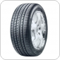 Pirelli PZero Rosso Asimmetrico