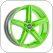 ����� ����� Oxigin 18 Concave