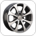 ����� ����� LS Wheels BY 503