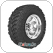 ����������� ���� Mickey Thompson Baja Claw TTC Radial
