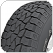����������� ���� Mickey Thompson Baja STZ