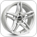 ����� ����� Borbet XR