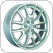 ����� ����� Cadillac Replica CL7