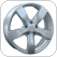 �������� ����� Chrysler Replica CR8