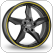 Литые диски Dotz Touge