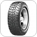 ����������� ���� Dunlop GrandTrek MT2