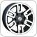 ����� ����� Ford Replica Replay FD38