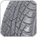 ����������� ���� Dunlop GrandTrek AT2