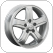 ����� ����� Hyundai Replica HND19