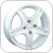����� ����� LS Wheels K 333