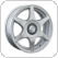 Литые диски Kia Replica Replay KI44