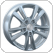 Литые диски Kia Replica Replay KI74