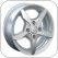 ����� ����� LS Wheels 138