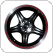 ����� ����� LS Wheels 319