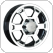 ����� ����� LS Wheels 326