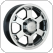 ����� ����� LS Wheels 326