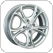 ����� ����� LS Wheels 393