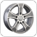 ����� ����� LS Wheels A 5127