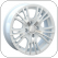 ����� ����� LS Wheels BY 701