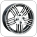 ����� ����� LS Wheels NG 278