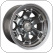  ����� LS Wheels T 136