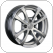 ����� ����� LS Wheels ZT 239