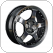  ����� LS Wheels K 208