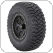 ����������� ���� Mickey Thompson Baja MTZ Radial