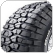 ����������� ���� BFGoodrich Mud Terrain T/A KM2