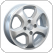 Литые диски Opel Replica Replay OPL26