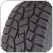 ����������� ���� Toyo Open Country All-Terrain