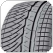 ������ ���� Michelin Pilot Alpin 4