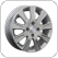 Литые диски Renault Replica Replay RN71