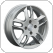 Литые диски Renault Replica Replay RN85