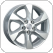 Литые диски Renault Replica Replay RN97
