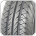 ������ ���� Continental VancoContact 2