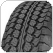 ����������� ���� Goodyear Wrangler AT/SA