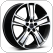 ����� ����� Borbet MA