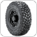����������� ���� Mickey Thompson Baja Claw TTC Radial