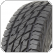 ������ ���� Bridgestone Dueler A/T D697