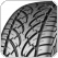 ������ ���� Bridgestone Dueler H/P 680