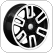 ����� ����� Ford Replica Replay FD38