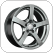 ����� ����� LS Wheels 357