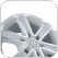 ����� ����� LS Wheels 132