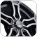 ����� ����� LS Wheels 216
