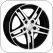 ����� ����� LS Wheels 281