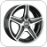 ����� ����� LS Wheels 345