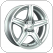 ����� ����� LS Wheels 345