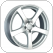 ����� ����� LS Wheels 357