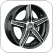 ����� ����� LS Wheels 372